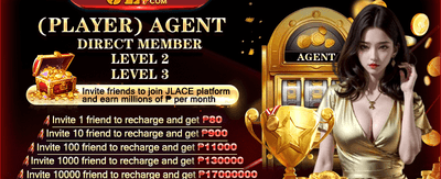 Agent Partnership Bonus promotion